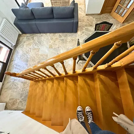 Daire Dos Torres Atico Duplex - Centrico Con Vistas A La Ciudad Zaragoza