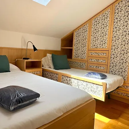 Daire Dos Torres Atico Duplex - Centrico Con Vistas A La Ciudad Zaragoza