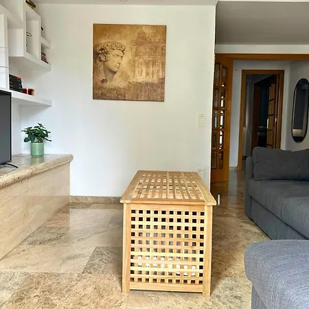 Dos Torres Atico Duplex - Centrico Con Vistas A La Ciudad * Zaragoza