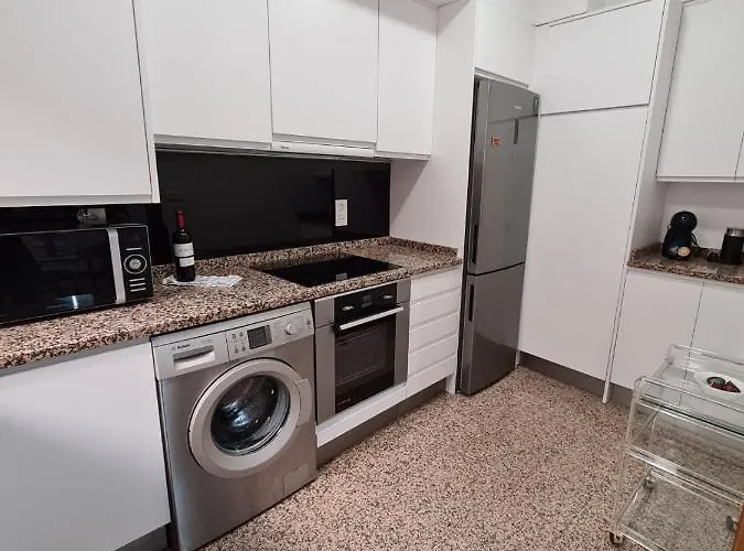 Dos Torres Atico Duplex - Centrico Con Vistas A La Ciudad サラゴサ